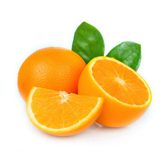 πValencia Juiceable Oranges - 1 KG