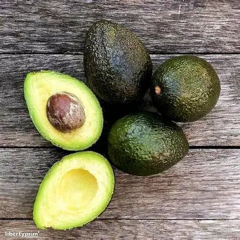 🥑 Avocado Hass – Per Piece