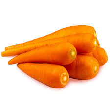 🥕 Fresh Carrots (China) – 1 KG Pack