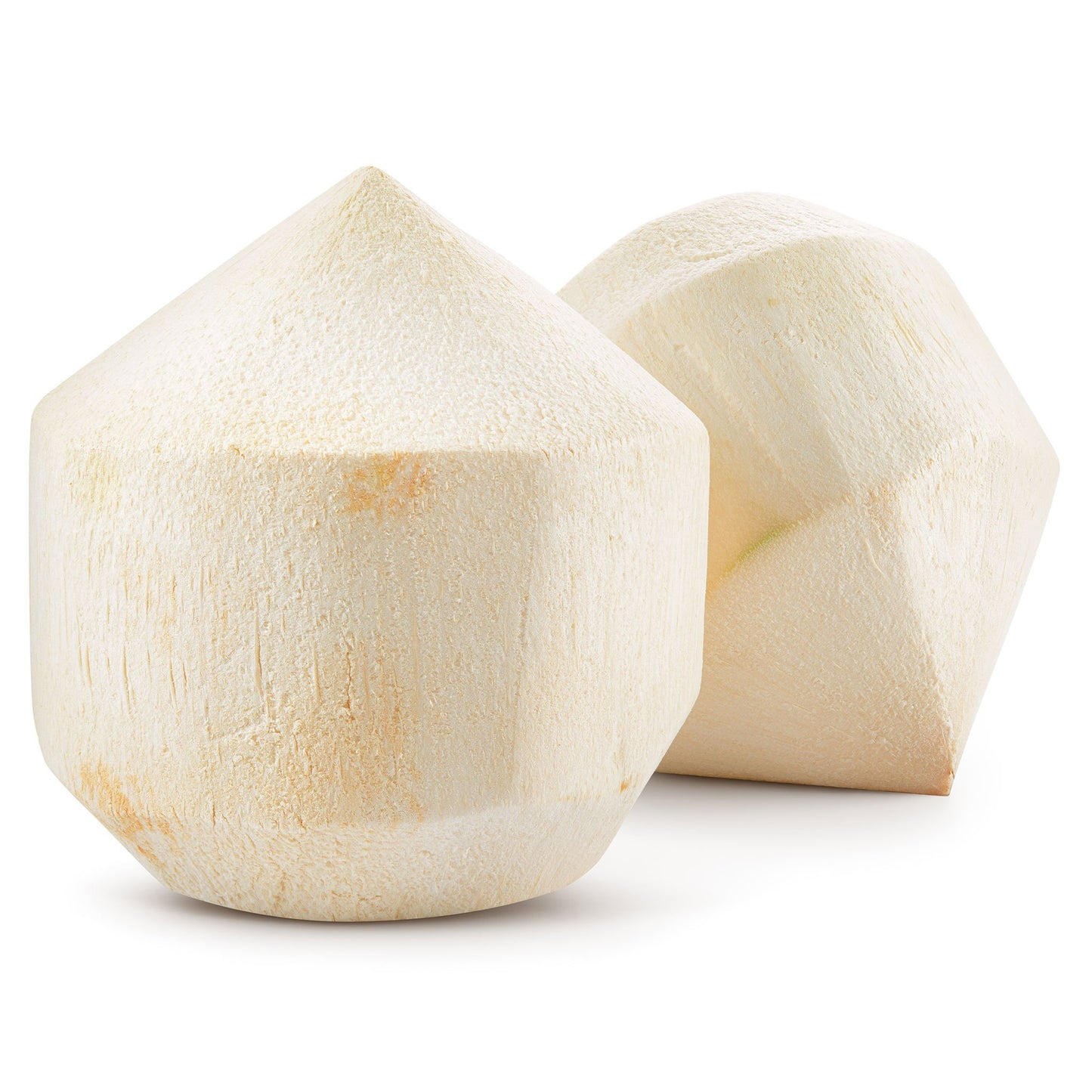 🥥 Young Thai Coconut – Per Piece