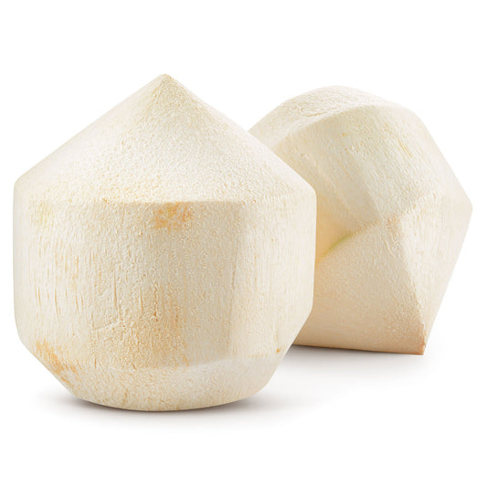 π₯₯ Young Thai Coconut β Per Piece