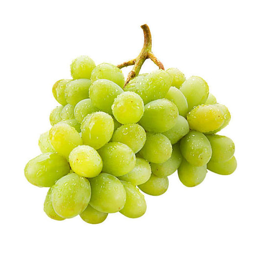 White Grapes - 1 KG