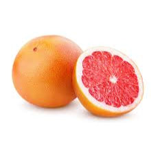 🍊 Ruby Red Grapefruit – 1 KG Pack