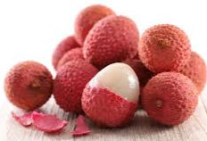 ❤️ Fresh Lychee – 500 GM Pack