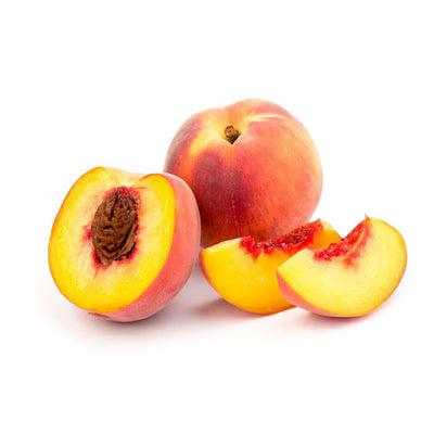 🍑 Fresh Nectarines – 500 GM Pack