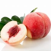 π White Peaches β 500 GM Pack