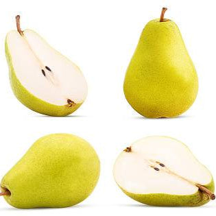 🍐 Pears – 500 GM Pack