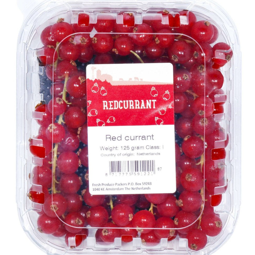 Fresh Red Currant – Per Piece