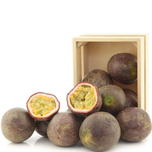 💜 Passion Fruit – Pack of 4