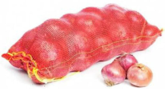 Fresh Onions – 5 KG