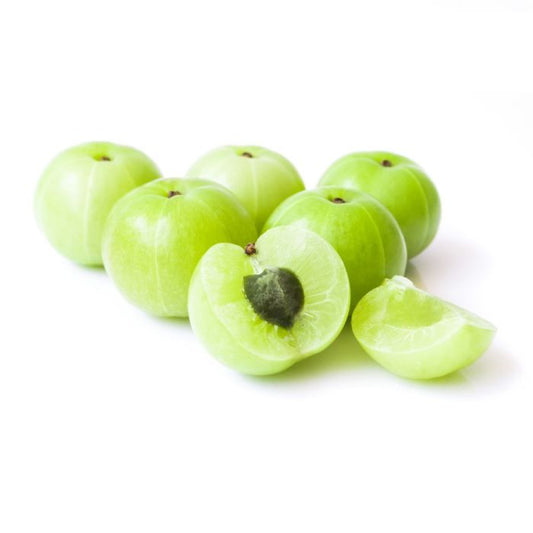 Fresh Gooseberries – 1 KG